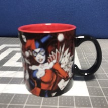 DC Comics Harley Quinn 14 oz. Coffee Mug - $9.74