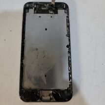 iPhone 6S Plus (gold) - BROKEN FOR PARTS ONLY NO SCREEN - $1.00