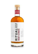 RITUAL ZERO PROOF Whiskey Alternative | Award-Winning Non-Alcoholic Spirit | - £23.97 GBP