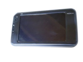 Nokia N810 Internet Tablet - $44.50