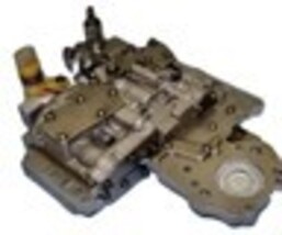 46RE A518 TRANSMISSION VALVE BODY DODGE 1996-2002 Lifetime Warranty  image 8