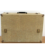 Vintage Argos Carry-All Tube Carrier Repairman&#39;s Case - £59.20 GBP