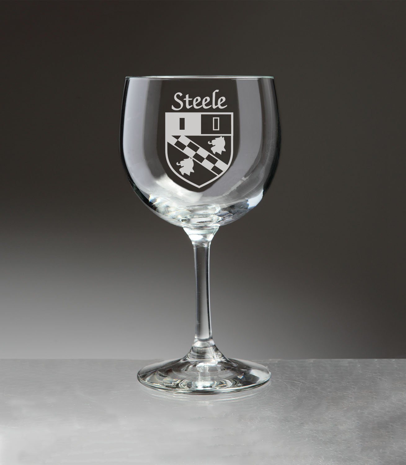 stemmed wine glass Luminarc Emerald Green Stemmed Wine Glasses – Happy Hour Vintage Goods