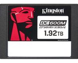 Kingston DC600M SSD 2.5 Inch Enterprise SATA SSD - SEDC600M/1920G - £224.29 GBP