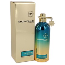 Montale Day Dreams by Montale Eau De Parfum Spray (Unisex) 3.4 oz - $120.15