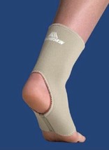 Thermoskin Ankle Sleeve Support  Achilles Tendon Compression. XS 82204 - $29.40