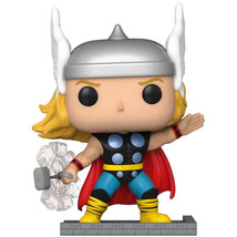 Thor Journey into Mystery Specialty Exclsve Pop! Comic Cover - £41.95 GBP