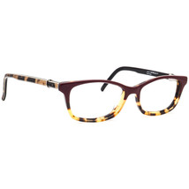 Robert Marc Women&#39;s Eyeglasses Michelle-OT Semi Cat Eye Frame France 50[]16 130 - £224.36 GBP