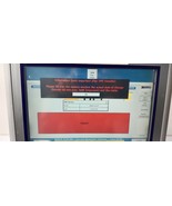 Schmid / Siemens 6AV6 644-5AB00-0CV0 MP377 Ver. 01.00.33.00 touch panel ... - $4,396.70