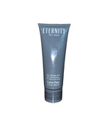 VTG Eternity for Men by Calvin Klein Cosmetics Face &amp;Body Scrub Exfolian... - $34.99
