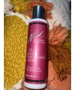 Nick Chavez Beverly Hills Ultra Body And Thickening Cream 4oz - $31.27