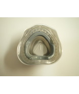 F &amp; P Fisher &amp; Paykel ZEST Q PETITE Silicone &amp; Foam Nasal Cushion (400HC... - $13.70 CAD