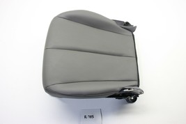 New OEM Gray Leather RH Seat Cushion Cover Mitsubishi L200 2016-2021 RH ... - £132.34 GBP