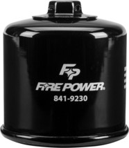 FIRE POWER PS 129 Oil Filters, Fits: Kawasaki - Pack of 3 - £19.08 GBP