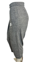 Nike Gray Knit Jogger Pants Size 3X - £22.77 GBP