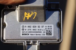 Mercedes Night Vision View System Kamera Camera A0028209297 image 4