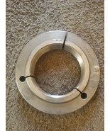 HUGE Lincoln Wedin (?) Thread Ring Gage INPECTION  NO Go or GO (?) PD 4.... - £180.14 GBP