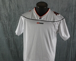 BC Lions Jersey (Retro) - Home White Jersey by Reebok - Youth Extra-Large - $45.00