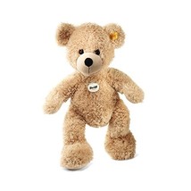 Steiff 40cm Fynn Teddy Bear (Beige)  - £90.17 GBP