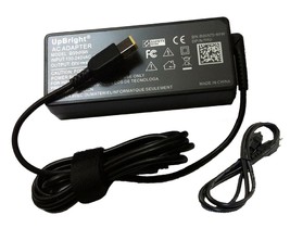 135W Ac Adapter For Lenovo Ideapad Gaming 3 15Arh05 Pc 82Ey Power Supply Charger - £69.21 GBP