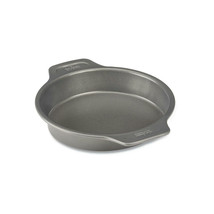 All-Clad Pro-Release Nonstick Round Cake Pan, 9 inch SET OF 2 - £36.75 GBP