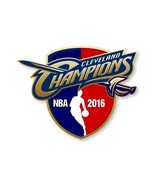 Cleveland Cavaliers  2016 Champions  Decal / Sticker Die cut (B) - £2.32 GBP+