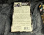 The Vietnam Memorials of Washington VHS All the Unsung Heroes - $4.49
