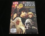 Life Magazine Lord of the Rings 20 Years on Film : Genius of JRR Tolkien - £9.57 GBP