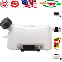 Reliable Replacement Fuel Tank Assembly for VC Viper 43cc/51cc Engines -... - $590.63 MXN