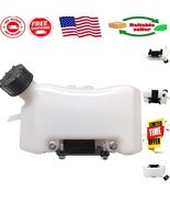 Reliable Replacement Fuel Tank Assembly for VC Viper 43cc/51cc Engines -... - $590.63 MXN