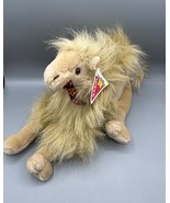 Vintage Dakin Camel Plush Stuffed Animal Toy - $11.22