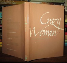 Matthews, Jack CRAZY WOMEN  1st Edition 1st Printing - £67.50 GBP