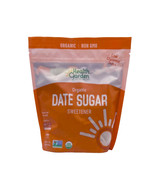 Organic Date Sugar - €12,03 EUR