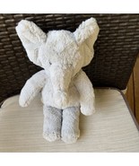 Pottery Barn Kids Plush Elephant Plush On The Go Soothing Sounds No Soun... - £9.66 GBP