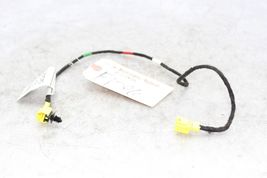10-16 MERCEDES-BENZ E CLASS Front Right Seat Weight Detect Wire Harness F1096 image 6
