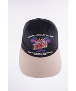 VINTAGE HAT SNAPBACK XXXI SUPER BOWL 1997 NEW ORLEANS - $9.99