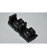 Power Window Master Switch Front Left FOR 99-06 VW Golf Jetta Passat 1J4... - $25.99 CAD