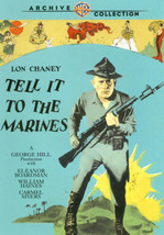 Tell It To The Marines [1926] [Reg DVD Pre-Owned Region 2 - £39.16 GBP