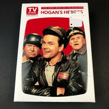 Hogan&#39;s Heroes The Complete First Season 1 DVD 5-Disc Set 32 Episodes Excellent - £5.59 GBP