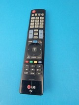 LG AKB73756567 OLED LED TV REMOTE - ORIGINAL - 39LB5800-UC 55EA9700 55LB... - £11.67 GBP