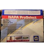 NAPA Pro Select Air Filter 26804 - £7.13 GBP