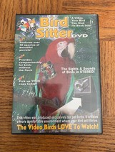 Oiseau Sitter DVD - £19.88 GBP