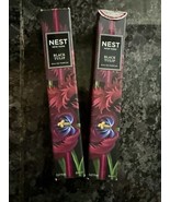 Nest Black Tulip Eau De Parfum (8ml/0.27fl.oz) Lot Of 2 As Seen In Pics - €38,49 EUR