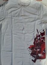 Loot Crate RWBY Graphic T-Shirt Small (S) Loot Exclusive - $19.99