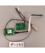 TCL 40-D6001A-IRD1LG Key Controller IR Sensor, WC16R2601F WiFi Board &amp; R... - $33.85 CAD