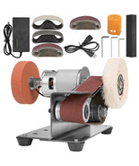 Multifunctional Electric Knife and Tool Sharpener, 7-Adjustable Speed Kn... - $240.56