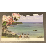 POSTCARD - Arromanches-les-Bains, a commune in Normandy, France - €5,14 EUR