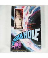 Vintage 1979 The Black Hole Charles Pizer 12.5&quot; Action Figure MEGO 95005... - $128.70