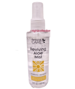 Personal Care Reviving Aloe Mist 5 Fl. Oz. Hydrate Refresh-Brand New - $19.78