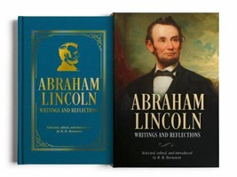 Abraham Lincoln, Writings and Reflections: Deluxe Slip-case Edition  free ship - £15.81 GBP